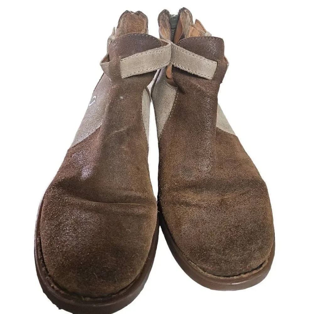 Born shoes